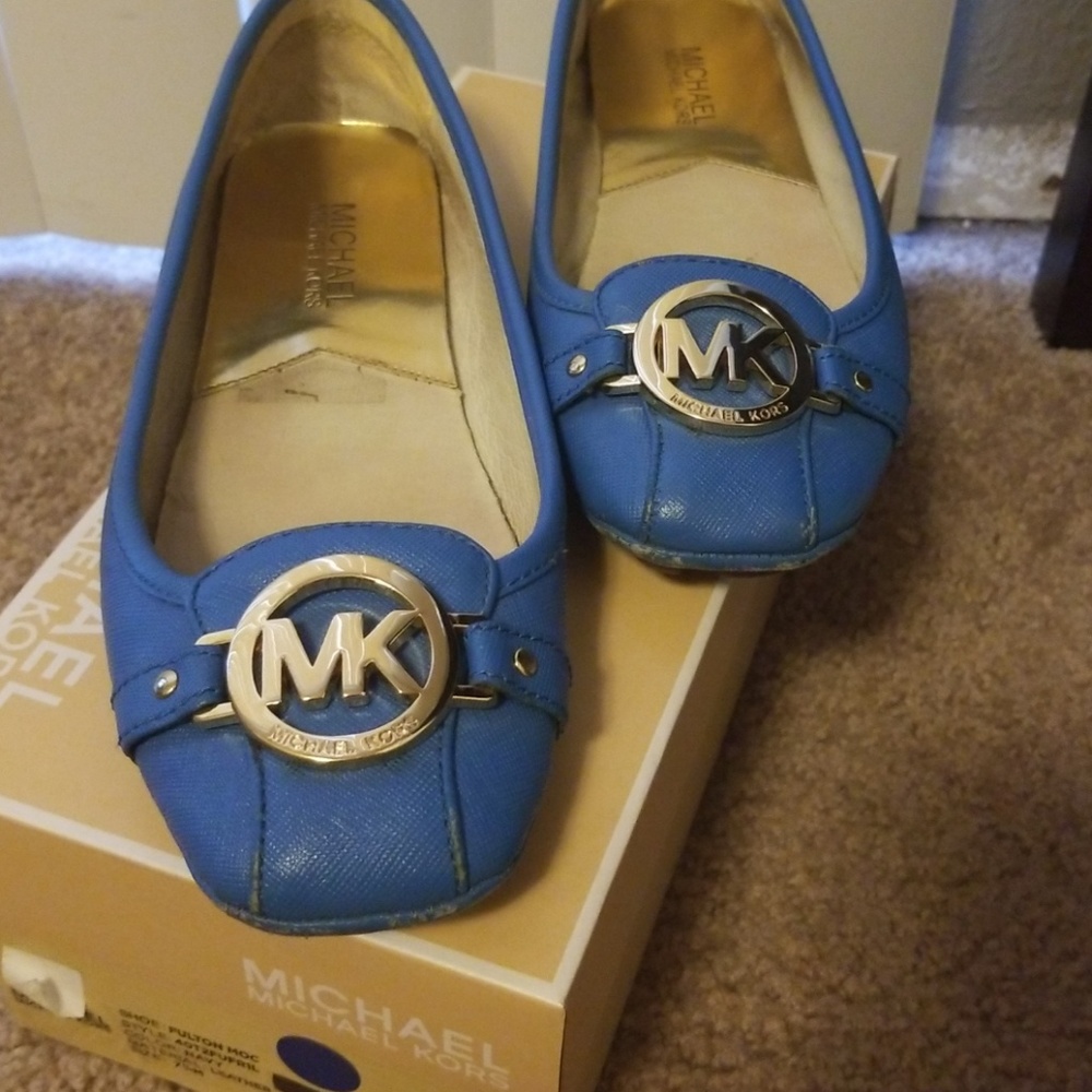 Michael Michael Kors Flats